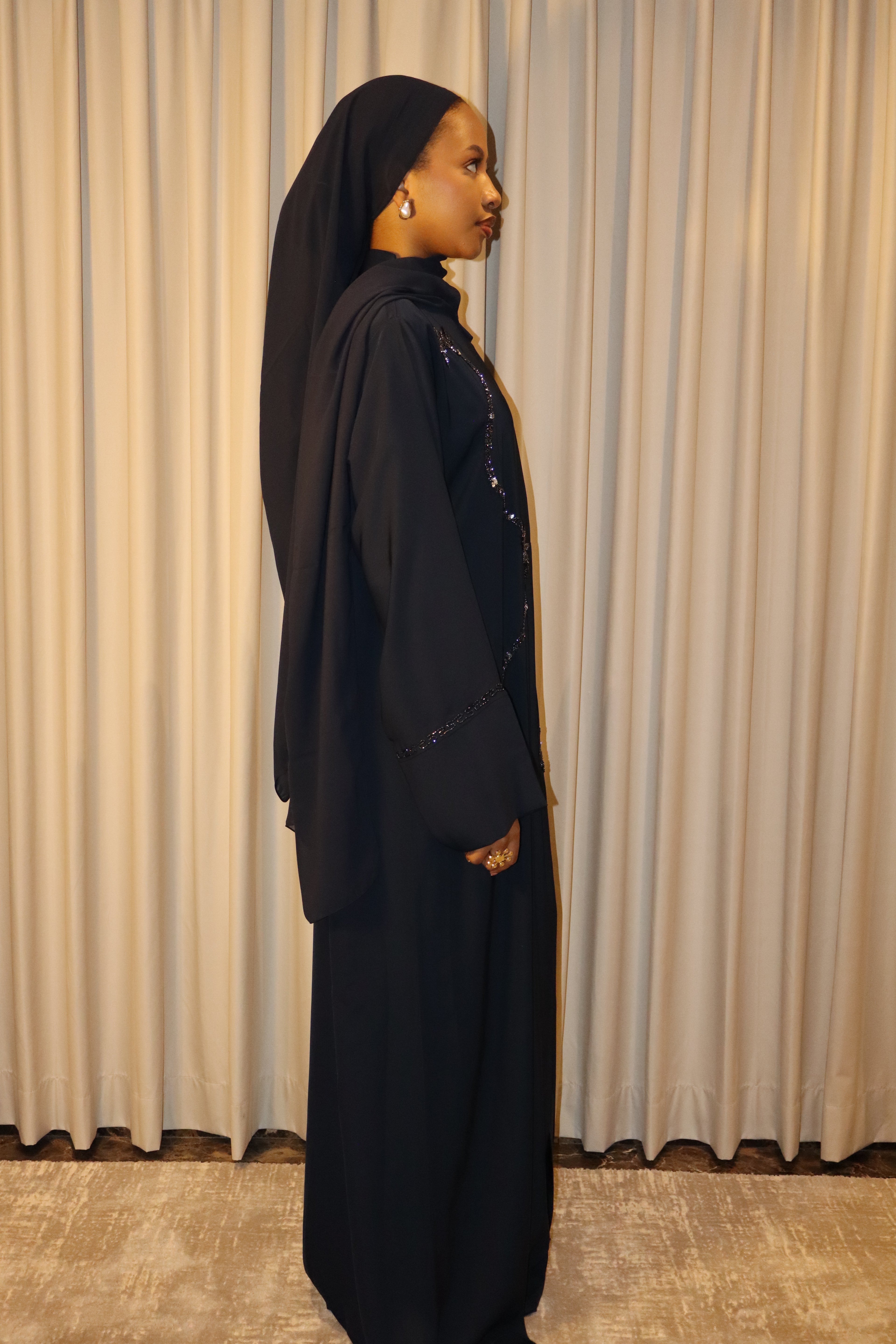 JORDANI BLUE