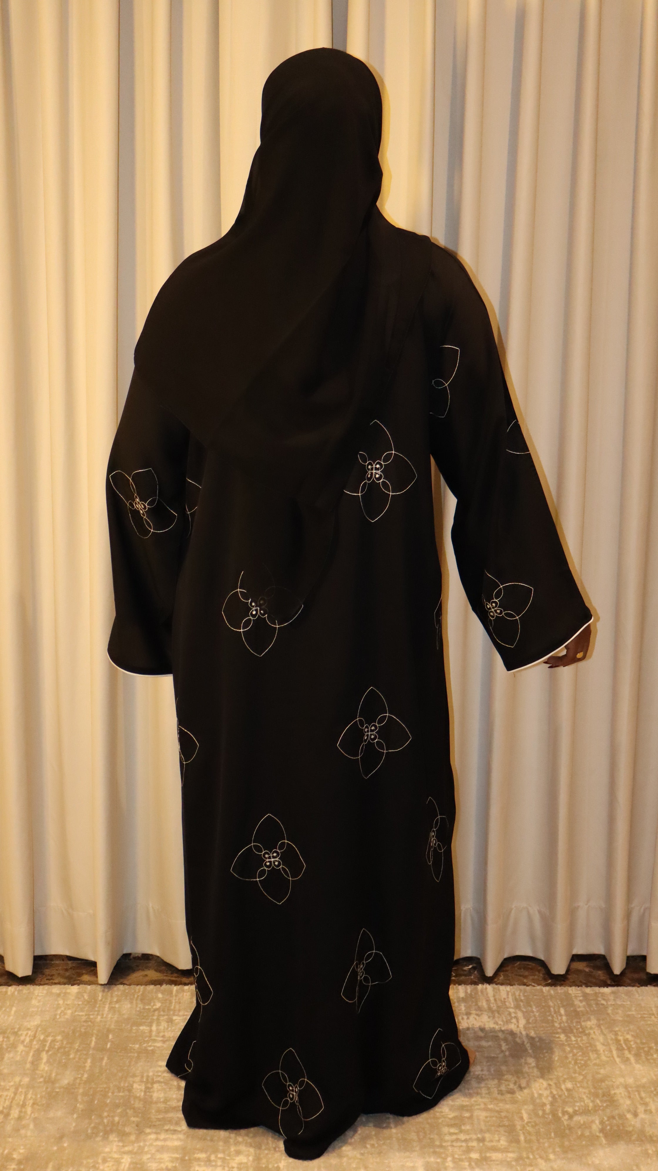 JEDDAH