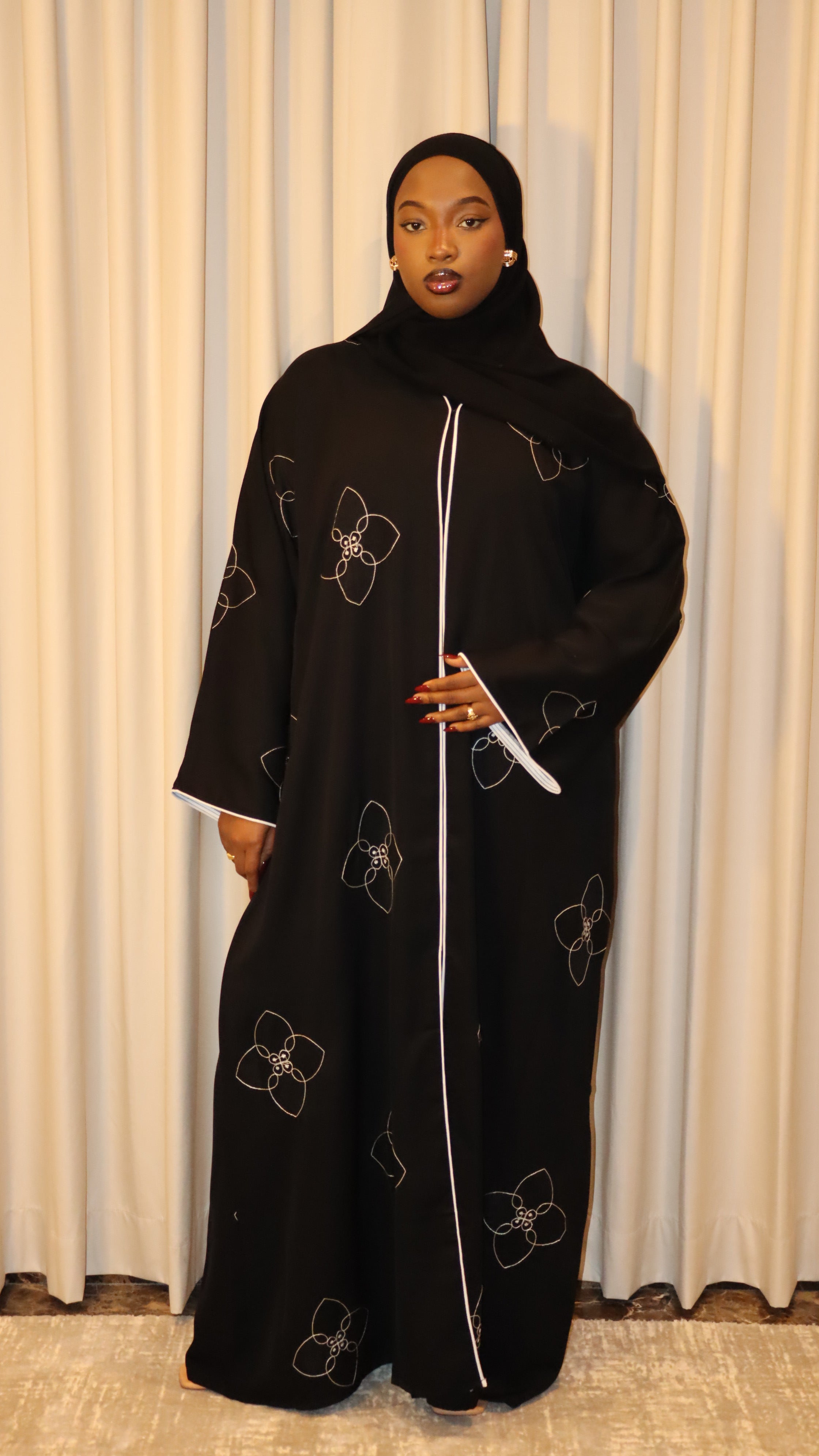 JEDDAH