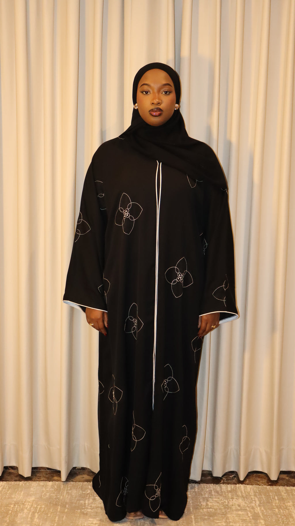 JEDDAH
